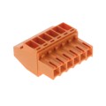 1638590000 - TERM BLOCK PLUG 6POS 90DEG 3.5MM