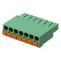 1748024 - TERM BLOCK PLUG 7POS STR 3.81MM