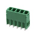 1720602 - TERM BLOCK HDR 5POS VERT 7.62MM
