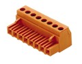 1282260000 - TERM BLOCK PLUG 7POS STR 5.08MM