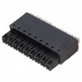 1970040000 - TERM BLOCK PLUG 9POS STR 3.81MM