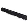 1838410000 - TERM BLOCK HDR 22POS VERT 5.08MM