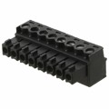 1792820000 - TERM BLOCK PLUG 8POS STR 3.81MM