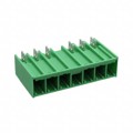 1717043 - TERM BLOCK HEADER 7.62MM 6POS