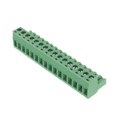 691351500016 - TERM BLOCK PLUG 16POS 5.08MM