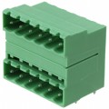 1762415 - TERM BLOCK HDR 12POS 5.08MM