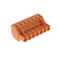 1946300000 - TERM BLOCK PLUG 7POS 5.08MM