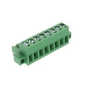 691343710008 - 5.00 MM TERMINAL BLOCK PLUG, VER