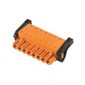 1014440000 - TERM BLOCK PLUG 8POS STR 5.08MM