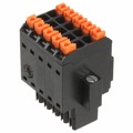 1277890000 - TERM BLOCK PLUG 10POS STR 3.5MM