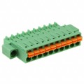 1966172 - TERM BLOCK PLUG 10POS STR 3.5MM