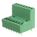1830457 - TERM BLOCK HDR 14POS VERT 3.81MM