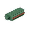 691381030012 - 2.50 MM TERMINAL BLOCK PLUG, VER