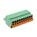 1718041 - TERM BLOCK PLUG 10POS STR 5MM