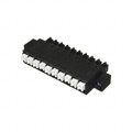 1971870000 - TERM BLOCK PLUG 10POS STR 3.81MM