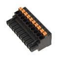 1979350000 - TERM BLOCK PLUG 10POS 90DEG 5MM