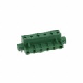 691340400006 - 7.62 MM TERMINAL BLOCK PLUG, VER