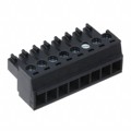 5452201 - TERM BLOCK PLUG 8POS STR 3.81MM