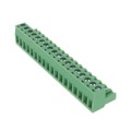 691351500018 - TERM BLOCK PLUG 18POS 5.08MM