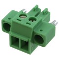 1843402 - TERM BLOCK HDR 20POS VERT 3.5MM