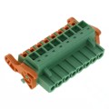 1861755 - CONN TERM BLOCK PLUG 8POS 5.08MM