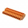 1638650000 - TERM BLOCK PLUG 12POS 3.5MM