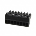 1883530 - TERM BLOCK PLUG 8POS STR 3.5MM