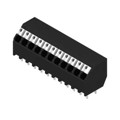 1750850000 - TERM BLOCK PLUG 8POS STR 3.5MM