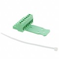 1776113 - TERM BLOCK PLUG 7POS STR 5.08MM