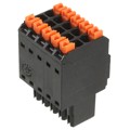 1277490000 - TERM BLOCK PLUG 10POS STR 3.5MM