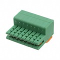 1893740 - TERM BLOCK PLUG 8POS STR 3.5MM