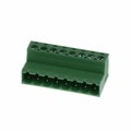 691348500008 - 5.08 MM TERMINAL BLOCK PLUG, VER