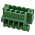 1788363 - TERM BLOCK RCPT 4POS 5.08MM