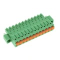 1966198 - TERM BLOCK PLUG 12POS STR 3.5MM