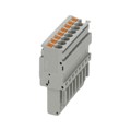 3209934 - TERM BLOCK PLUG 8POS STR
