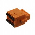 1277690000 - TERM BLOCK PLUG 10POS STR 3.5MM