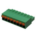 1732807 - TERM BLOCK PLUG 8POS STR 5MM