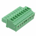 1862920 - TERM BLOCK PLUG 9POS 3.5MM