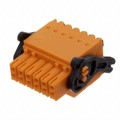 1278080000 - TERM BLOCK PLUG 12POS STR 3.5MM