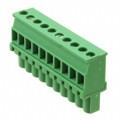 1792605 - TERM BLOCK PLUG 10POS 270DEG 5MM