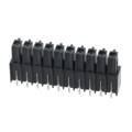 1830799 - TERM BLOCK PLUG 10POS VERT 3.5MM