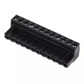 1759910 - TERM BLOCK PLUG 12POS STR 5.08MM
