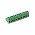 1767782 - TERM BLOCK PLUG 12POS STR 5.08MM