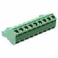 1826351 - TERM BLOCK PLUG 9POS 5.08MM