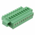 1863385 - TERM BLOCK PLUG 10POS 3.5MM