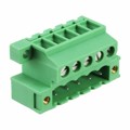 1788376 - TERM BLOCK RCPT 5POS 5.08MM