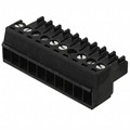 1916371 - TERM BLOCK PLUG 10POS STR 3.5MM