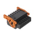 1278280000 - TERM BLOCK PLUG 14POS STR 3.5MM