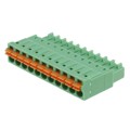 1952351 - TERM BLOCK PLUG 11POS STR 3.5MM