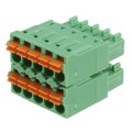 1738830 - TERM BLOCK PLUG 10POS STR 3.5MM